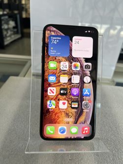 Apple iPhone XS Max 64GB T-Mobile