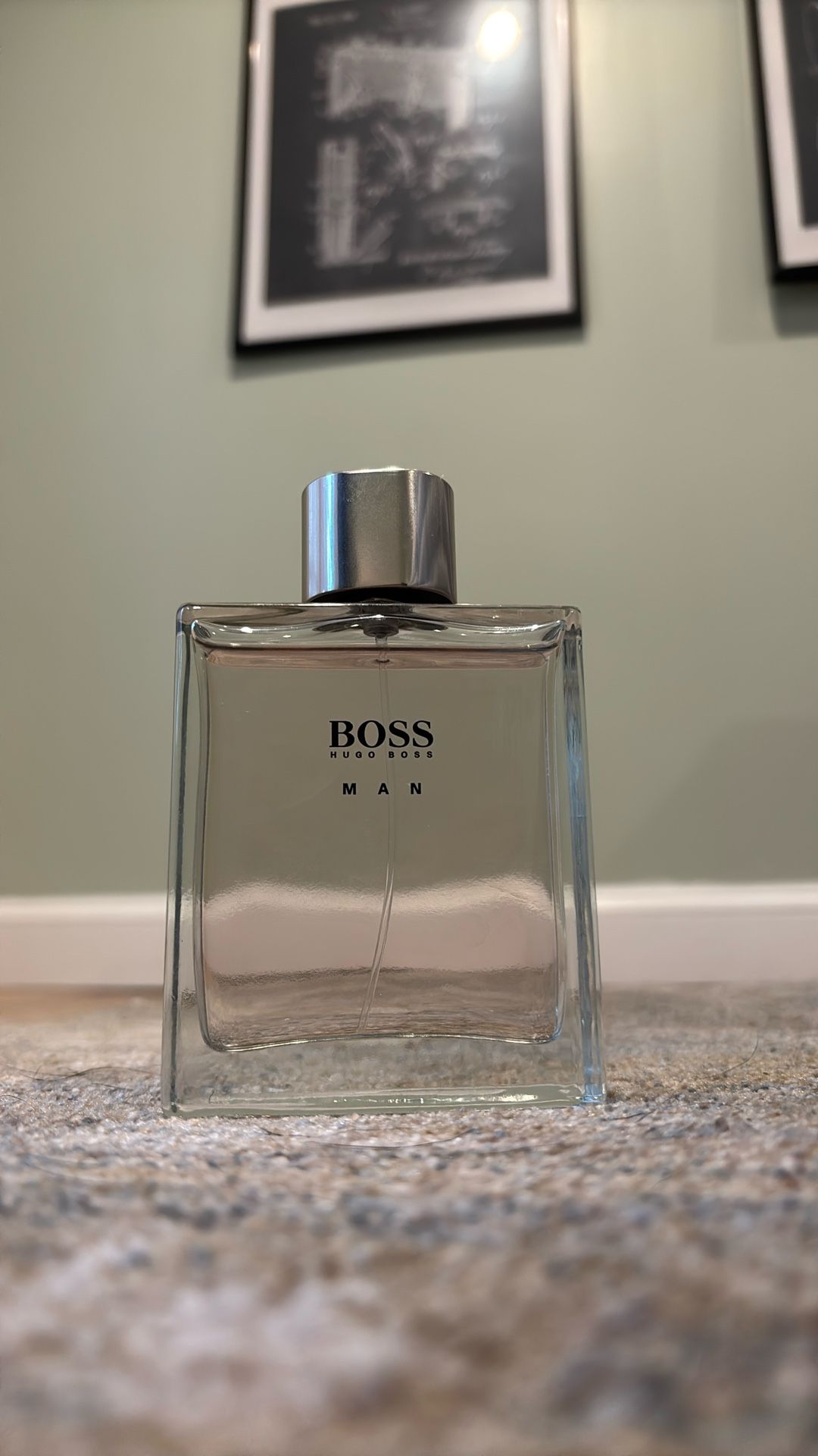 Hugo Boss Cologne