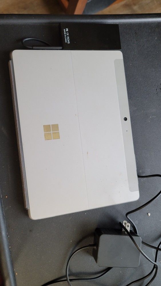 Surface Go
