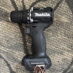 Makita Sub Compact Drill