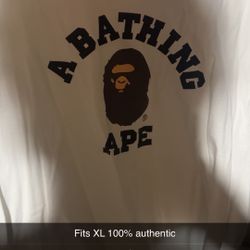 Bape Tee