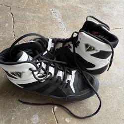boxing shoes 