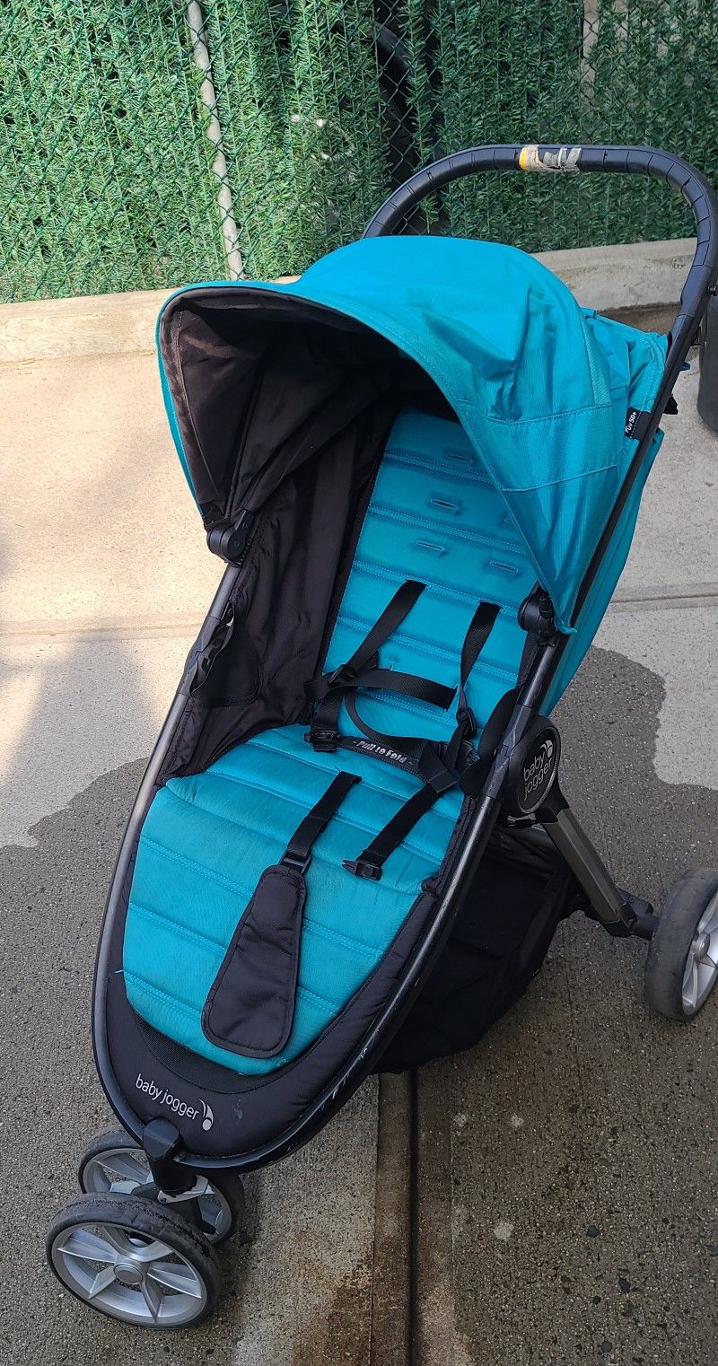 Baby Jogger Stroller
