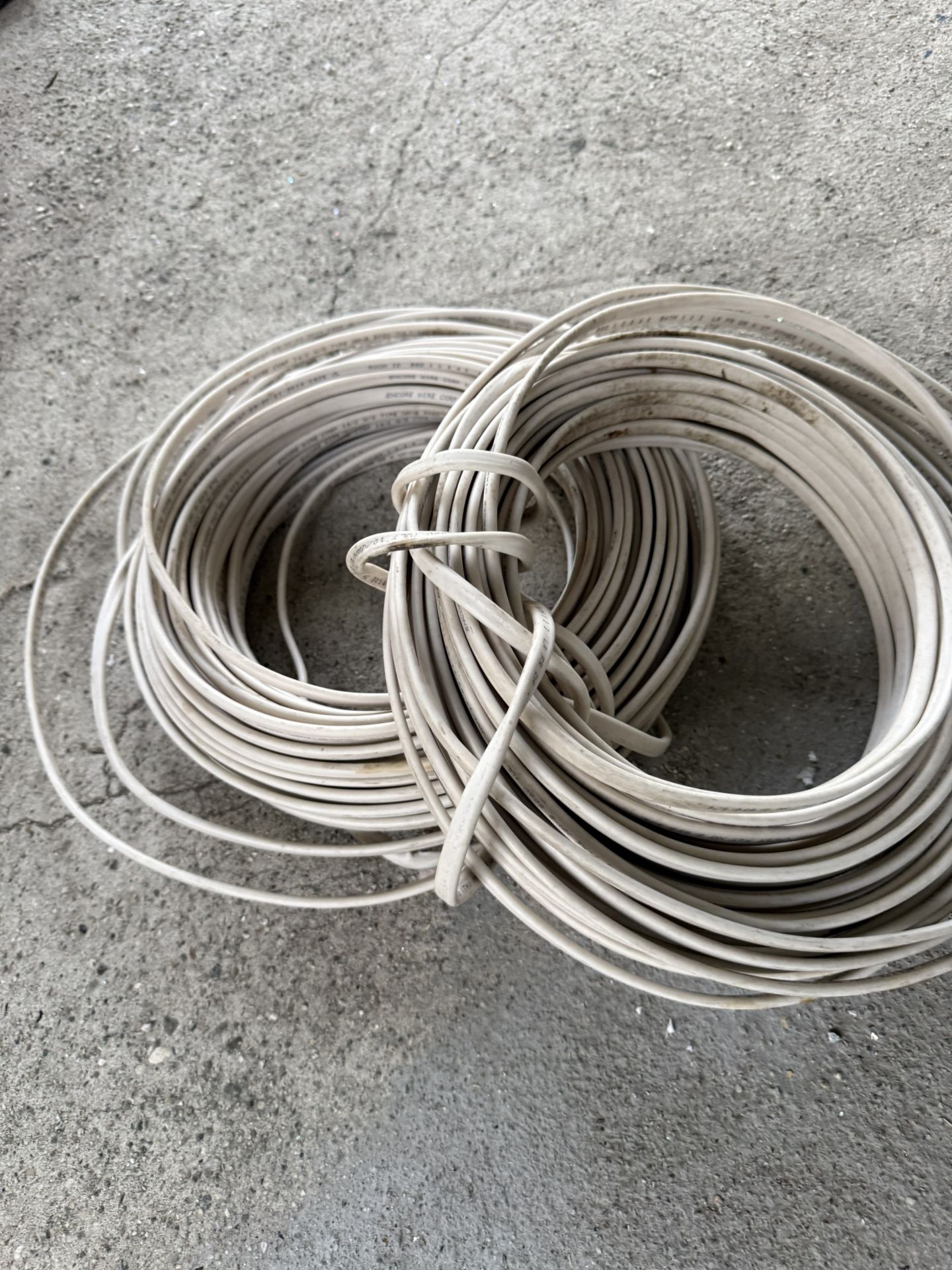 Romex Cable For Sale