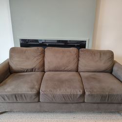 3 Seater Sofa