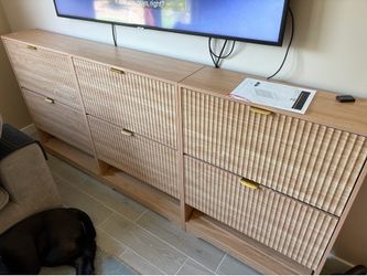 Dressers