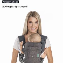 Infantino Carrier 
