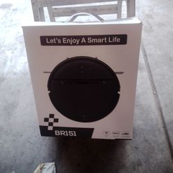 Robot Vacuums And Mopes