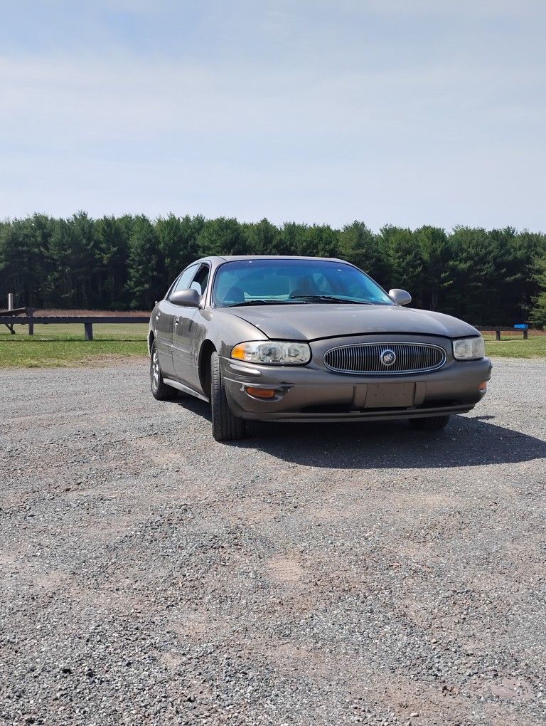 2003 Buick LeSabre