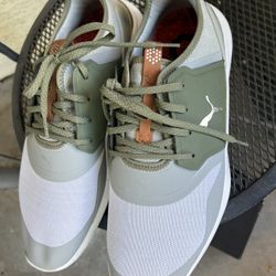 Men Puma 