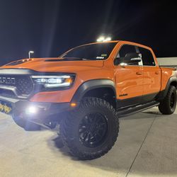 2022 Dodge Ram