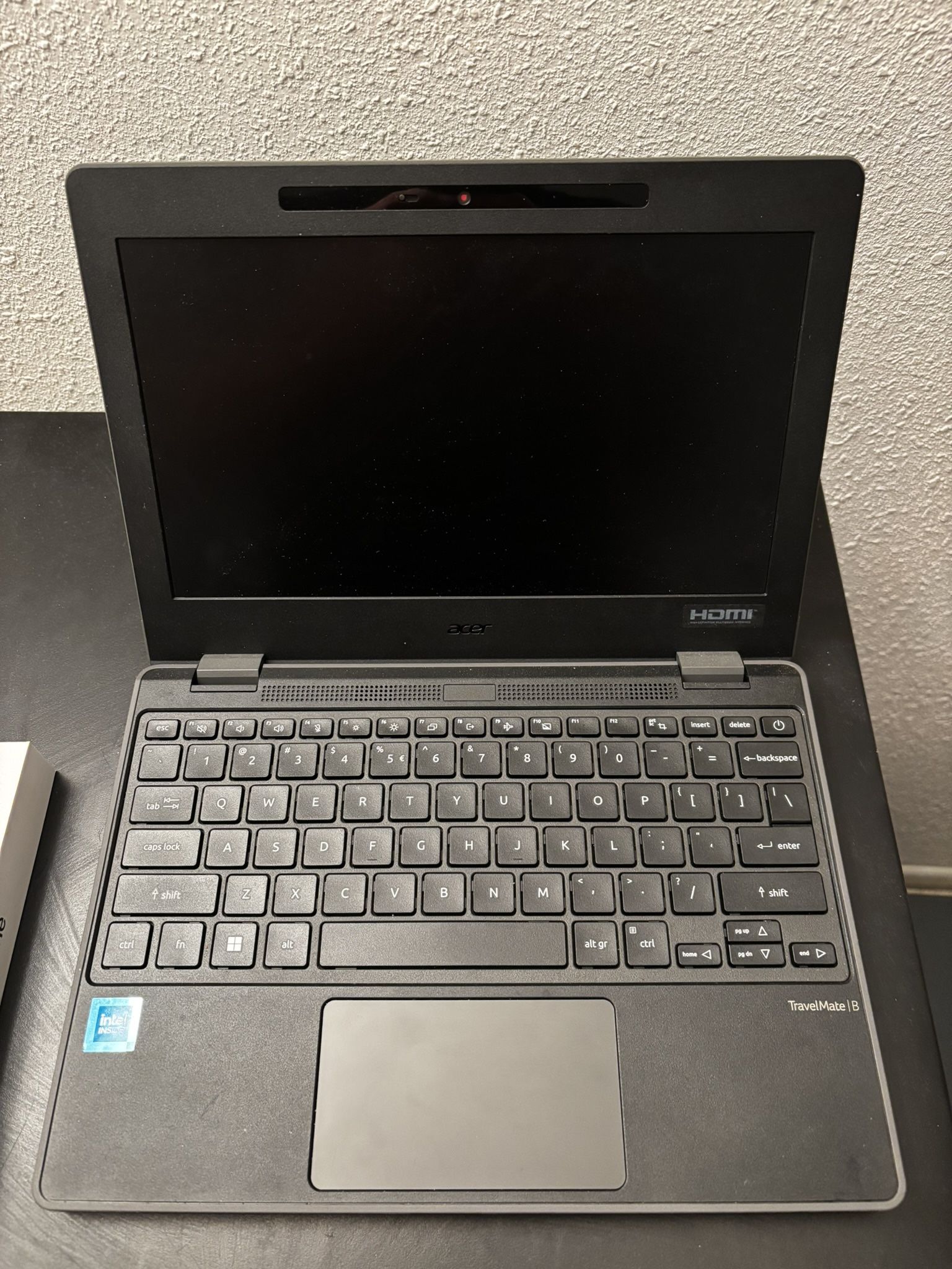 Acer TravelMate B3 Laptop