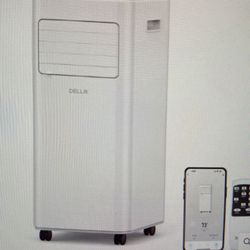 Portable ac 