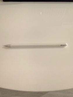 Apple Pencil *Like New*