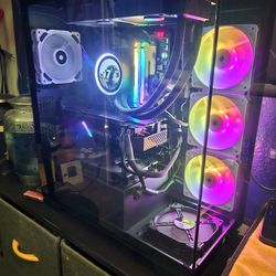 PC for sale 2070 super 32gb of ram