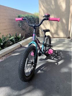 Trek Precaliber 16” Bicycle
