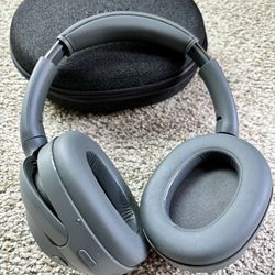 Sony ULT WEAR Noise Canceling Headphones 