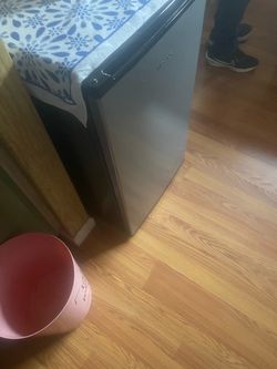 Refrigerador mini new