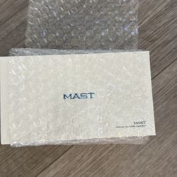 🖊️ Dragonhawk MAST Tattoo Starter Kit – Brand New, Unopened