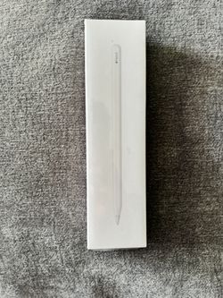Apple Pencil (2nd generation)