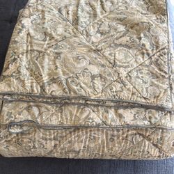 King comforter 