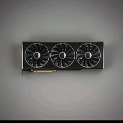 XFX Speedster MERC310 AMD Radeon RX 7900 XT 20GB GDDR6 Graphics Card -...
