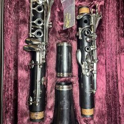 Buffet R13 Clarinet in excellent condition