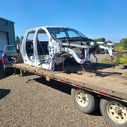 2018 Dodge Ram
