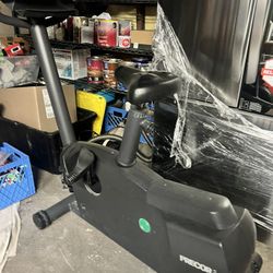 Free Precor Exercise Bike