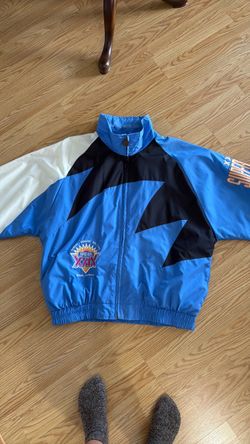 Super Bowl XXIX Vintage Zip-Up Jacket