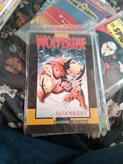 Comic Books Make An Offer