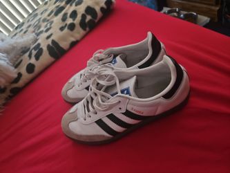 Adidas Shoes
