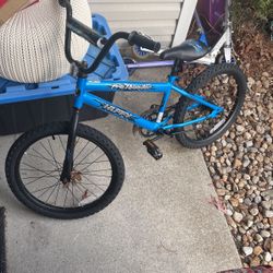 Huffy Pro Thunder Kids Bike