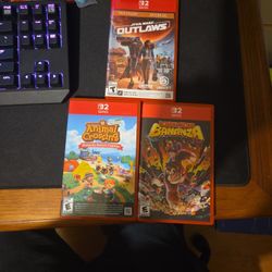 Nintendo Switch 2 Games