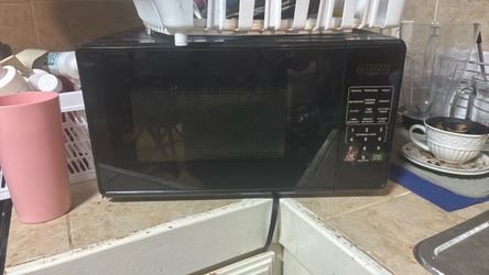 Microwave