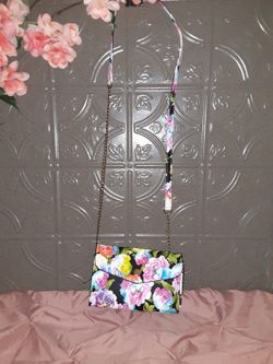 Small Clutch Crossbody Purse