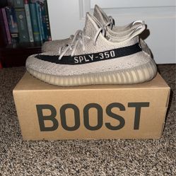 Adidas Yeezy Boost 350 v2 ‘Slate’ 11