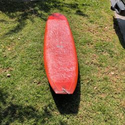 9'6" Longboard 