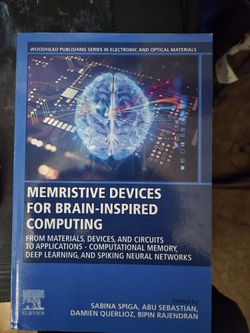 Brain-inspired Computing - Book