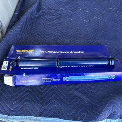 Monroe Gas Shocks Rear Gm Chevy Buick Olds Pontiac As New