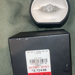 Wedding Ring 