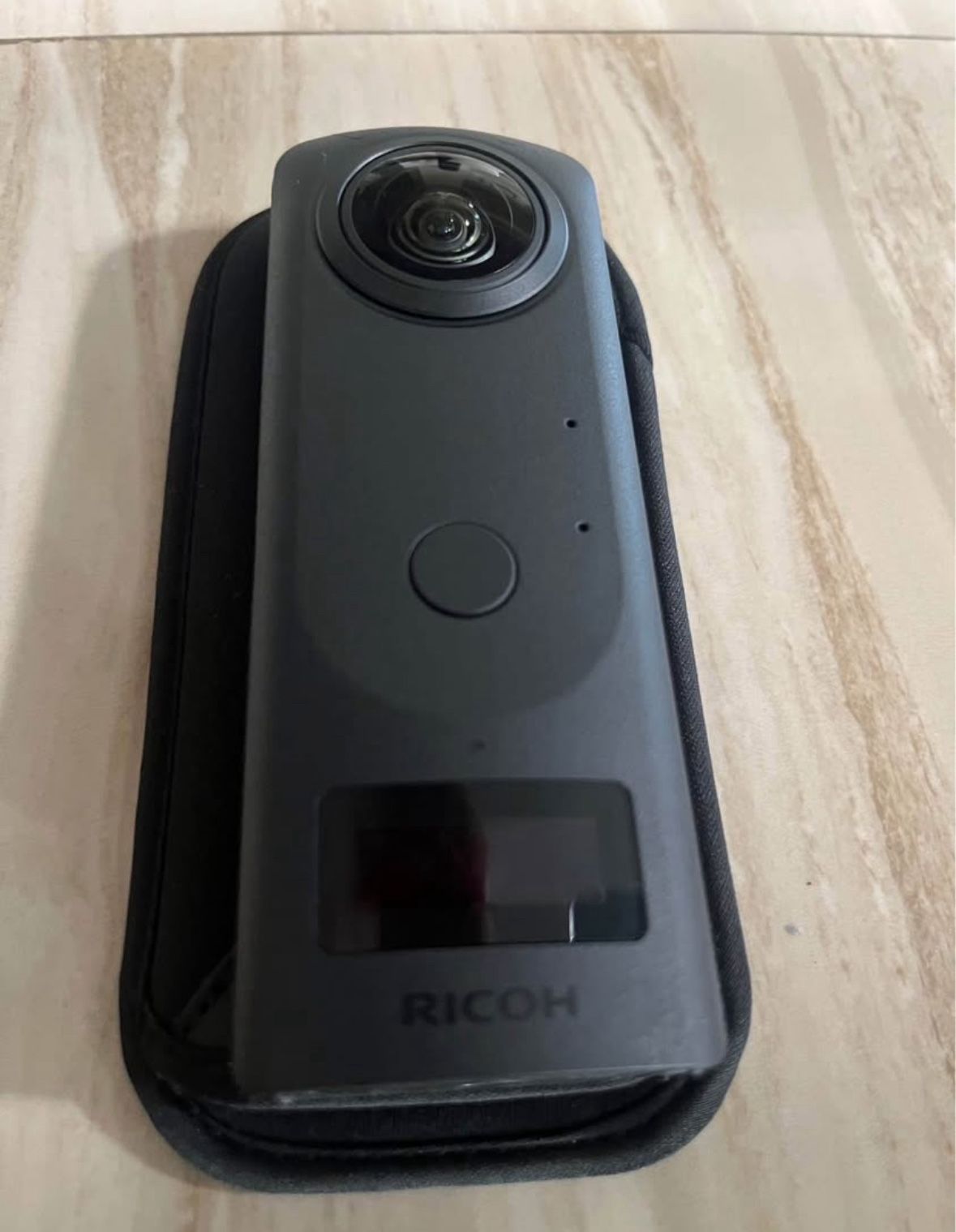 Ricoh Theta Z1 51GB