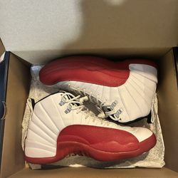 Air Jordan 12 Retro 