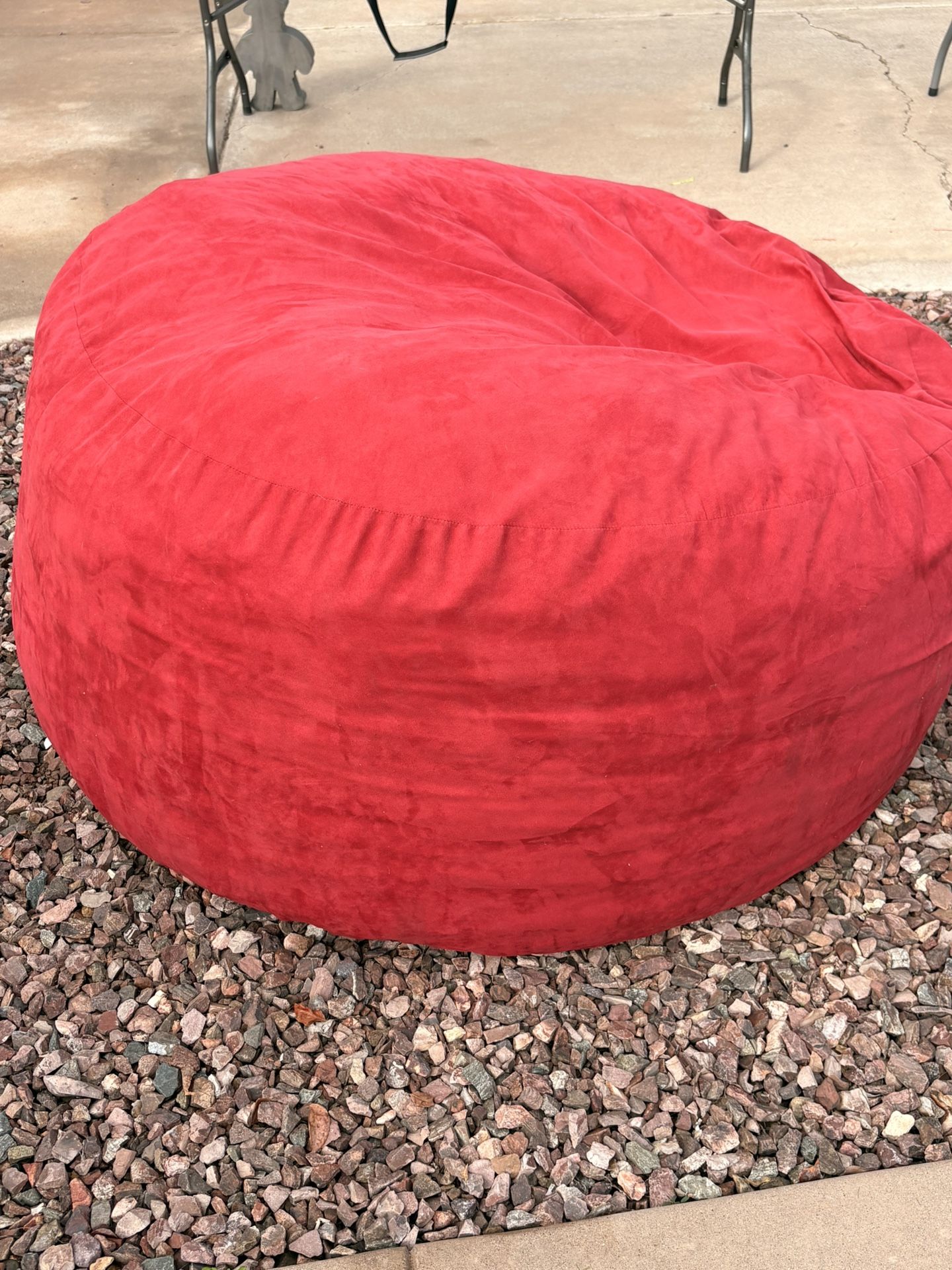 Big Beanbag