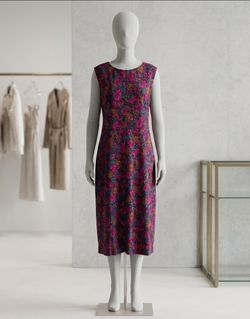Woman's Dress like new size medium
