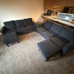 Couches