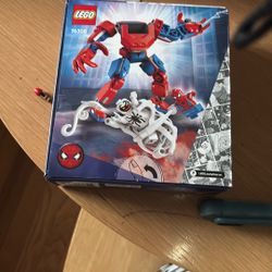Lego Marvel 
