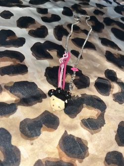 Harujuku Lovers Necklace