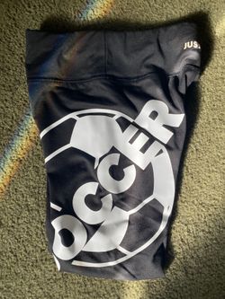 Kids Size 10 Justice Capri Leggings