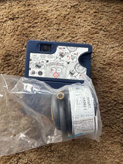 emergency vehicle compressor